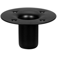 Main product image for Penn-Elcom M1552 Speaker Mounting Top Hat Steel 1-1/ 245-014